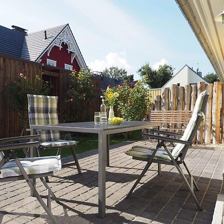 Villa Gruener Winkel 32A Zingst Esterno foto