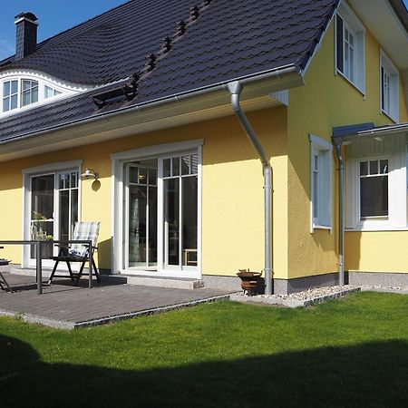 Villa Gruener Winkel 32A Zingst Esterno foto
