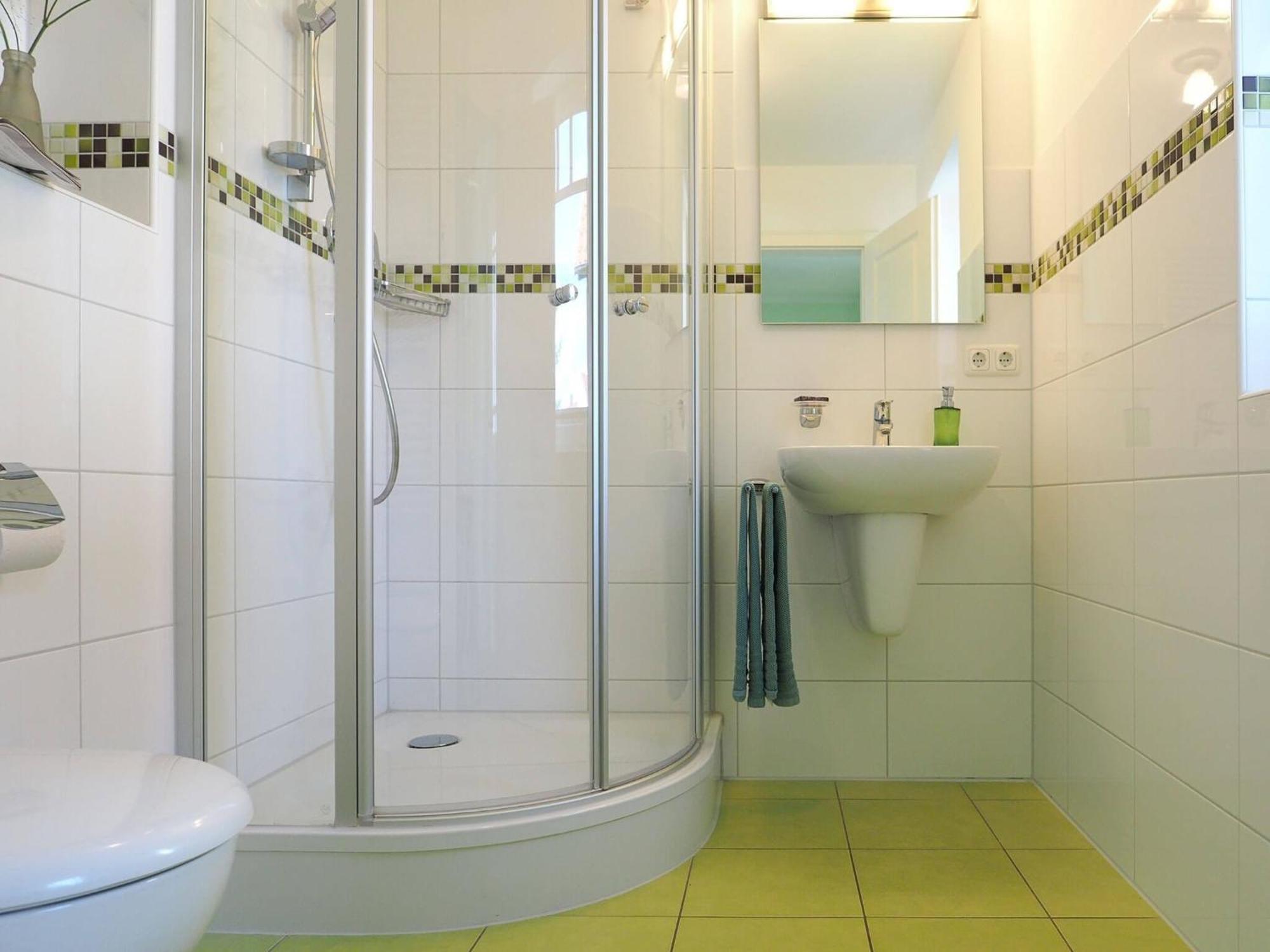 Villa Gruener Winkel 32A Zingst Esterno foto